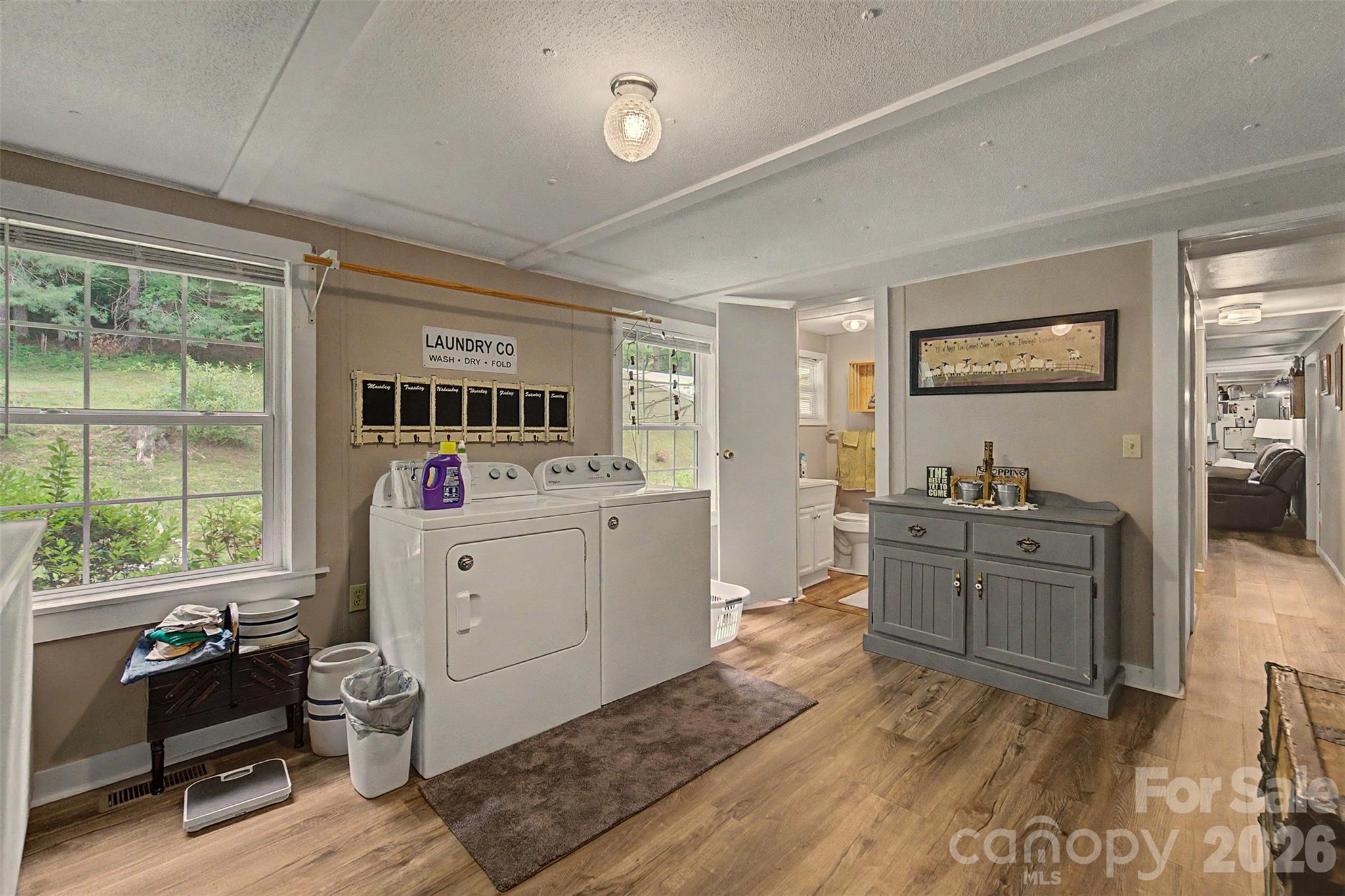 1350 N Skeenah Road — Franklin