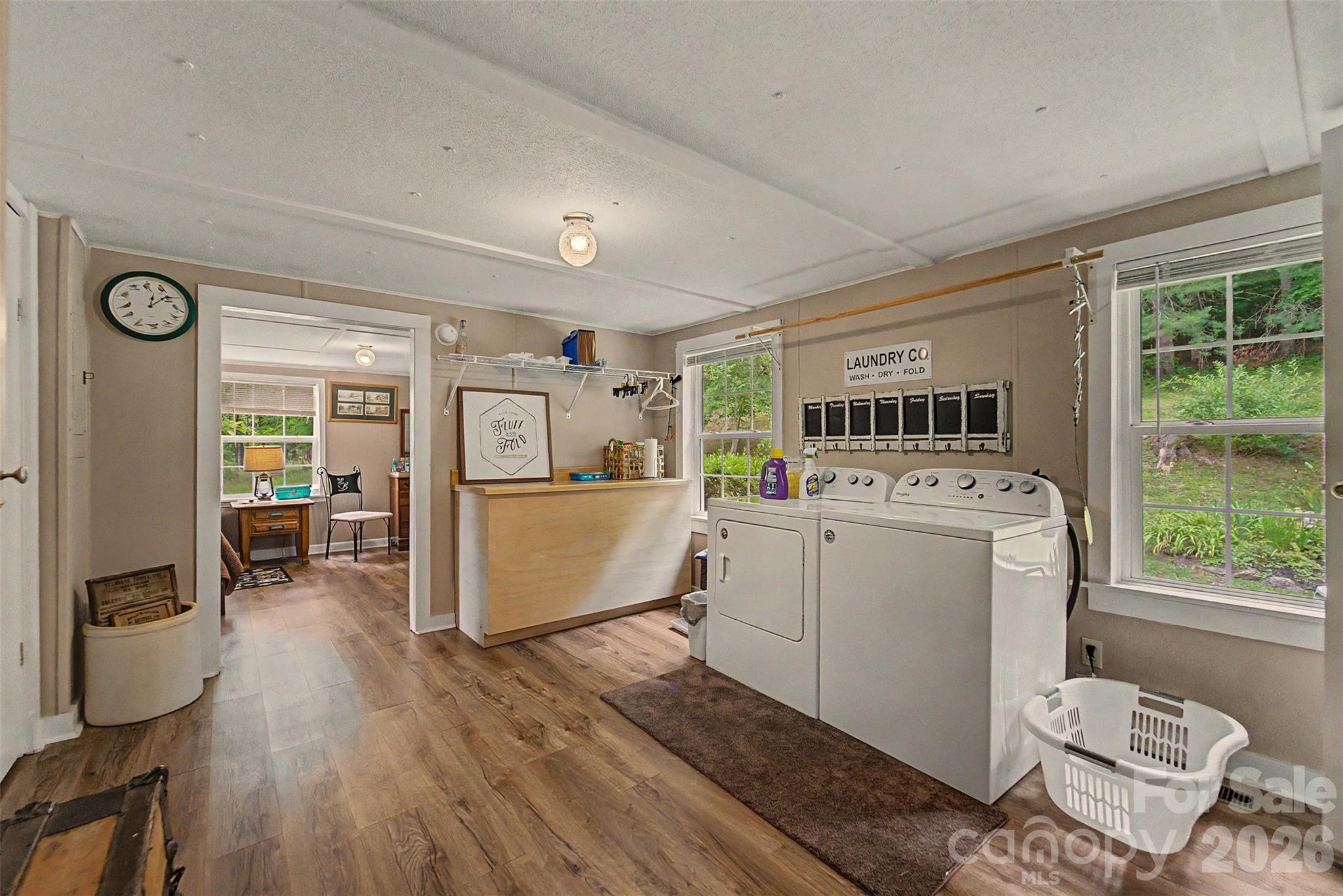 1350 N Skeenah Road — Franklin
