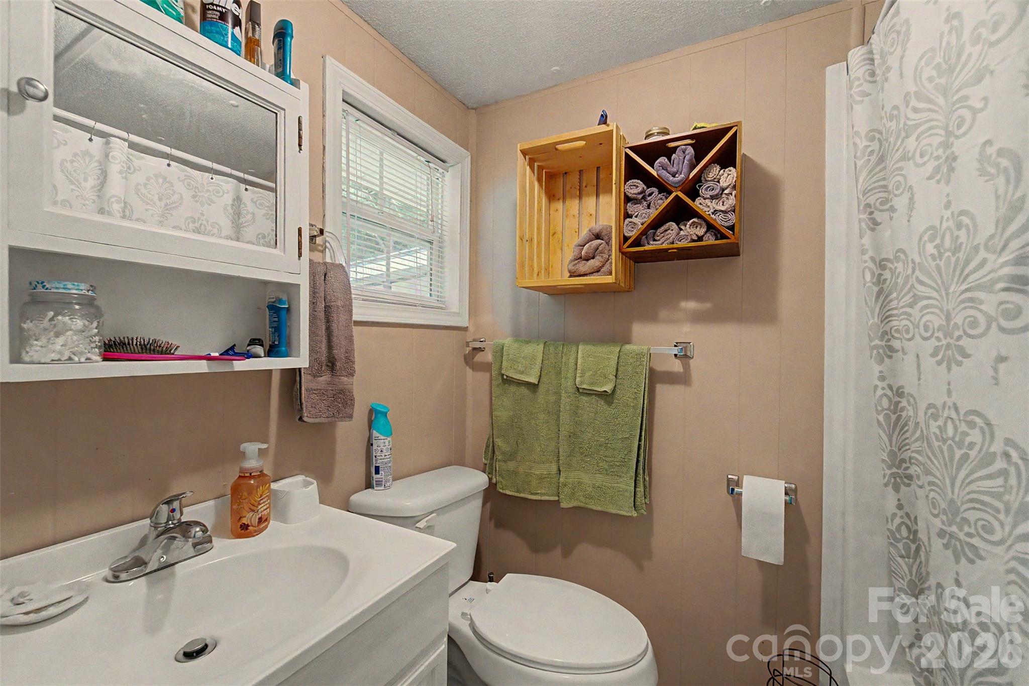 1350 N Skeenah Road — Franklin