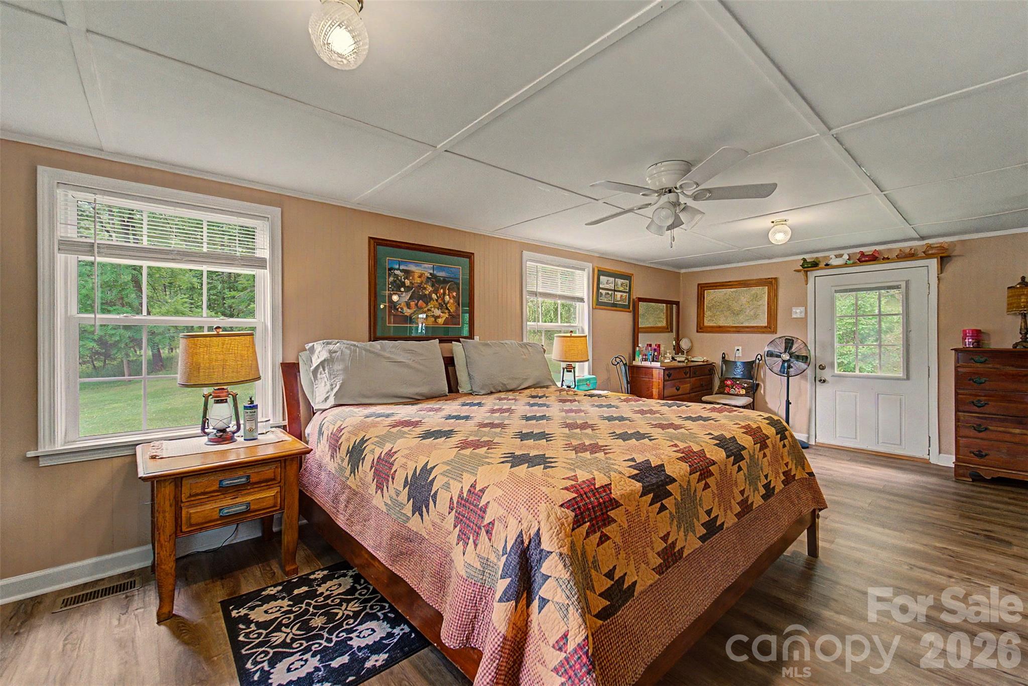 1350 N Skeenah Road — Franklin