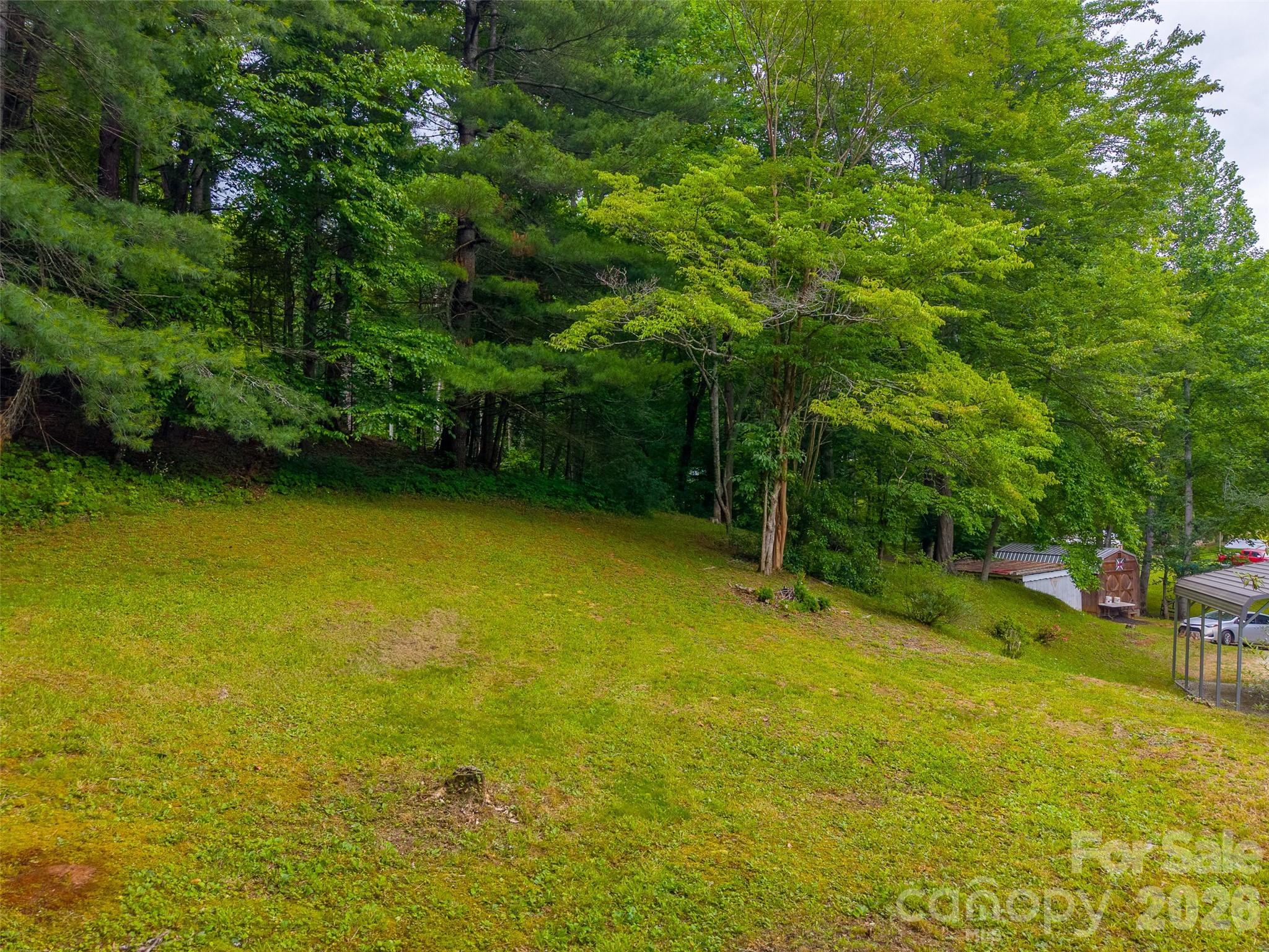 1350 N Skeenah Road — Franklin