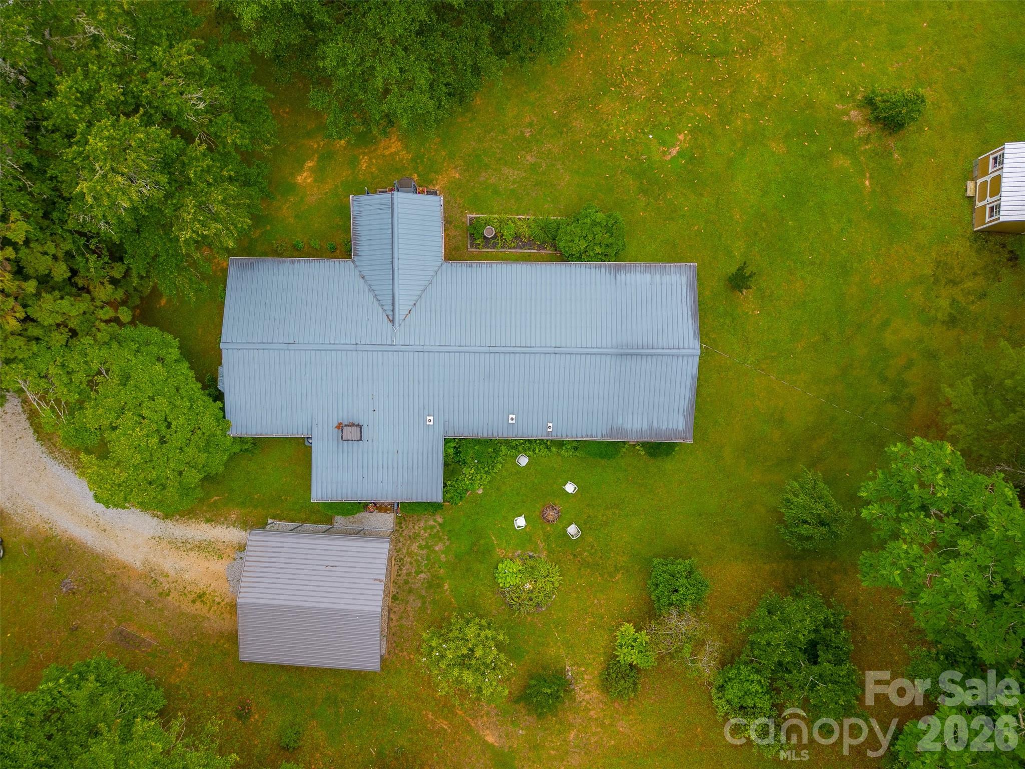1350 N Skeenah Road — Franklin