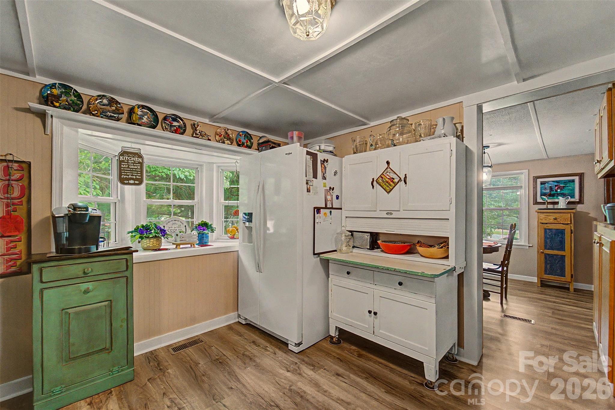 1350 N Skeenah Road — Franklin