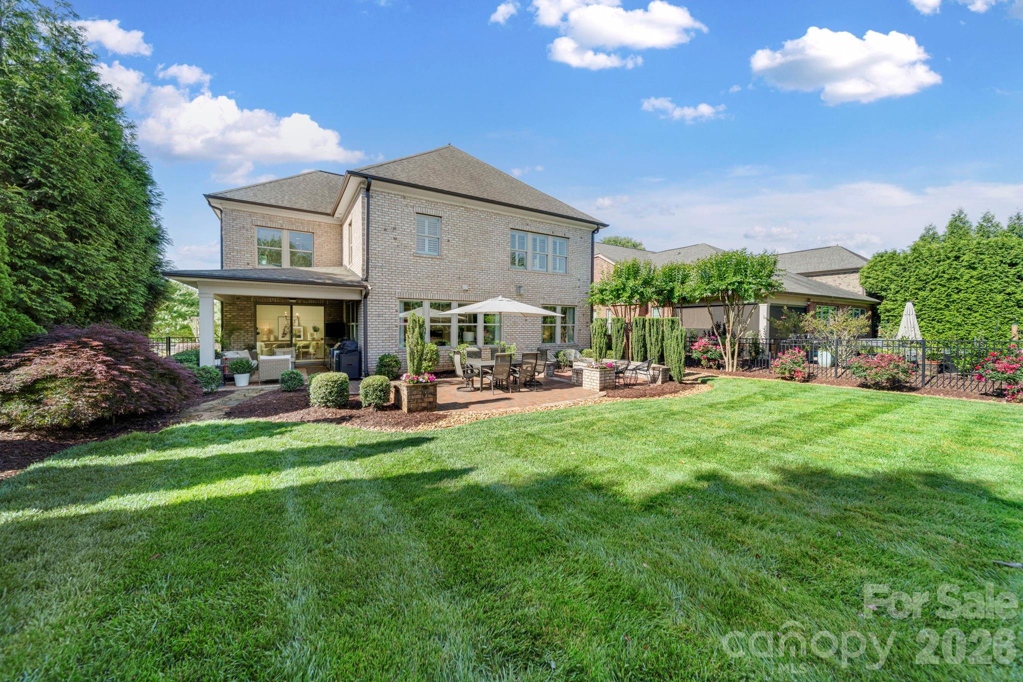 9141 Robbins Preserve Road — Cornelius