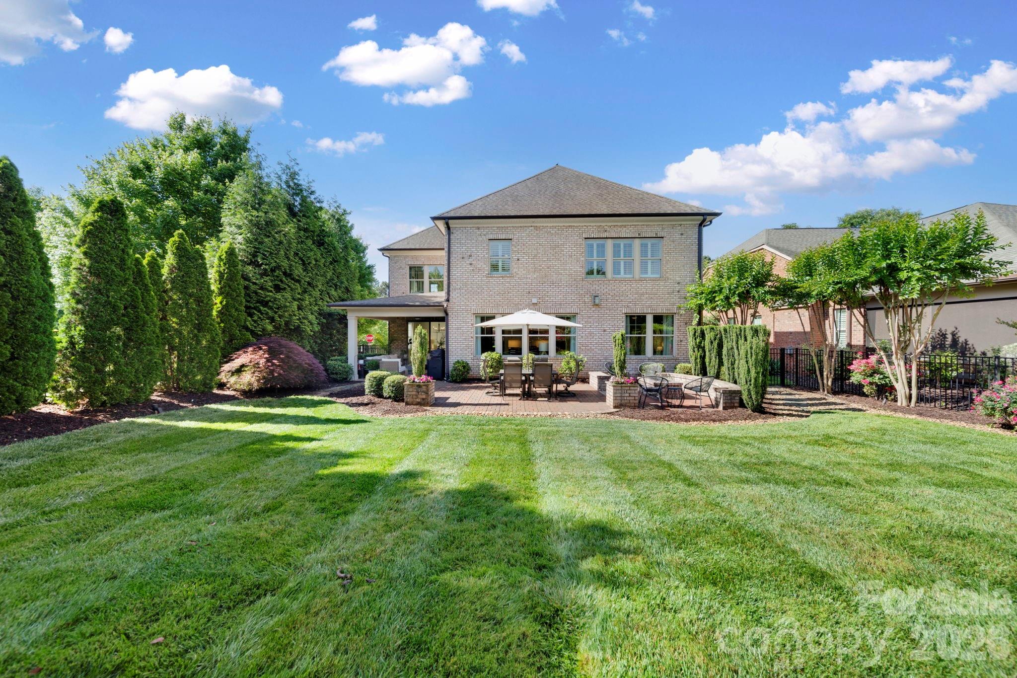 9141 Robbins Preserve Road — Cornelius