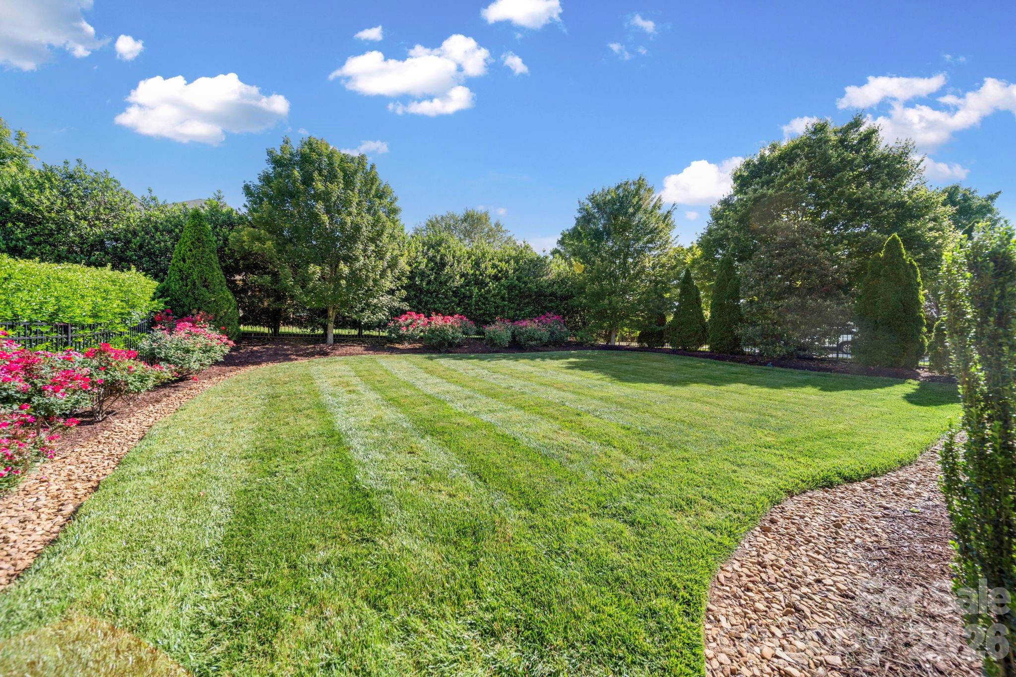 9141 Robbins Preserve Road — Cornelius