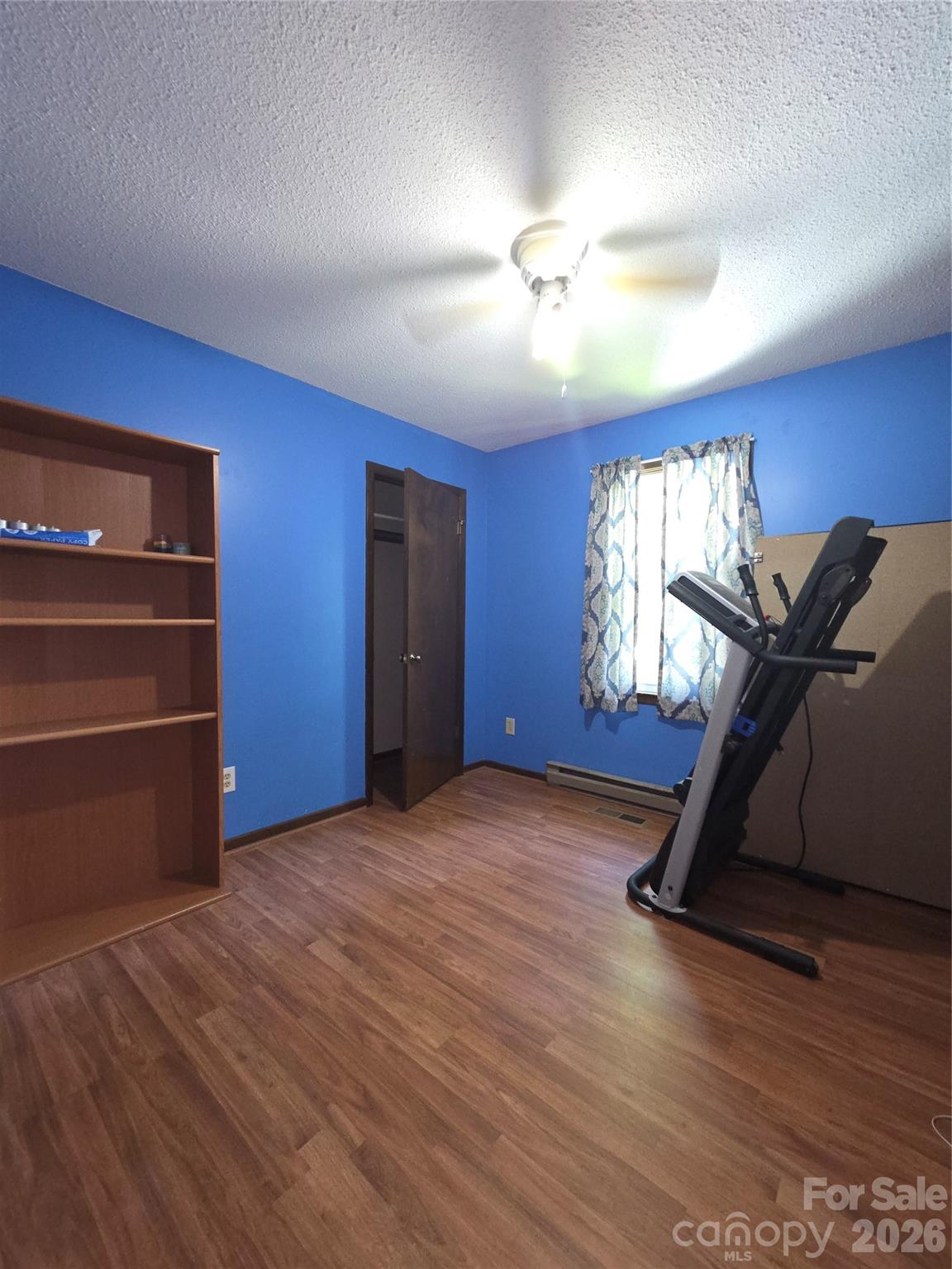 165 Mount Eire Drive — Sylva