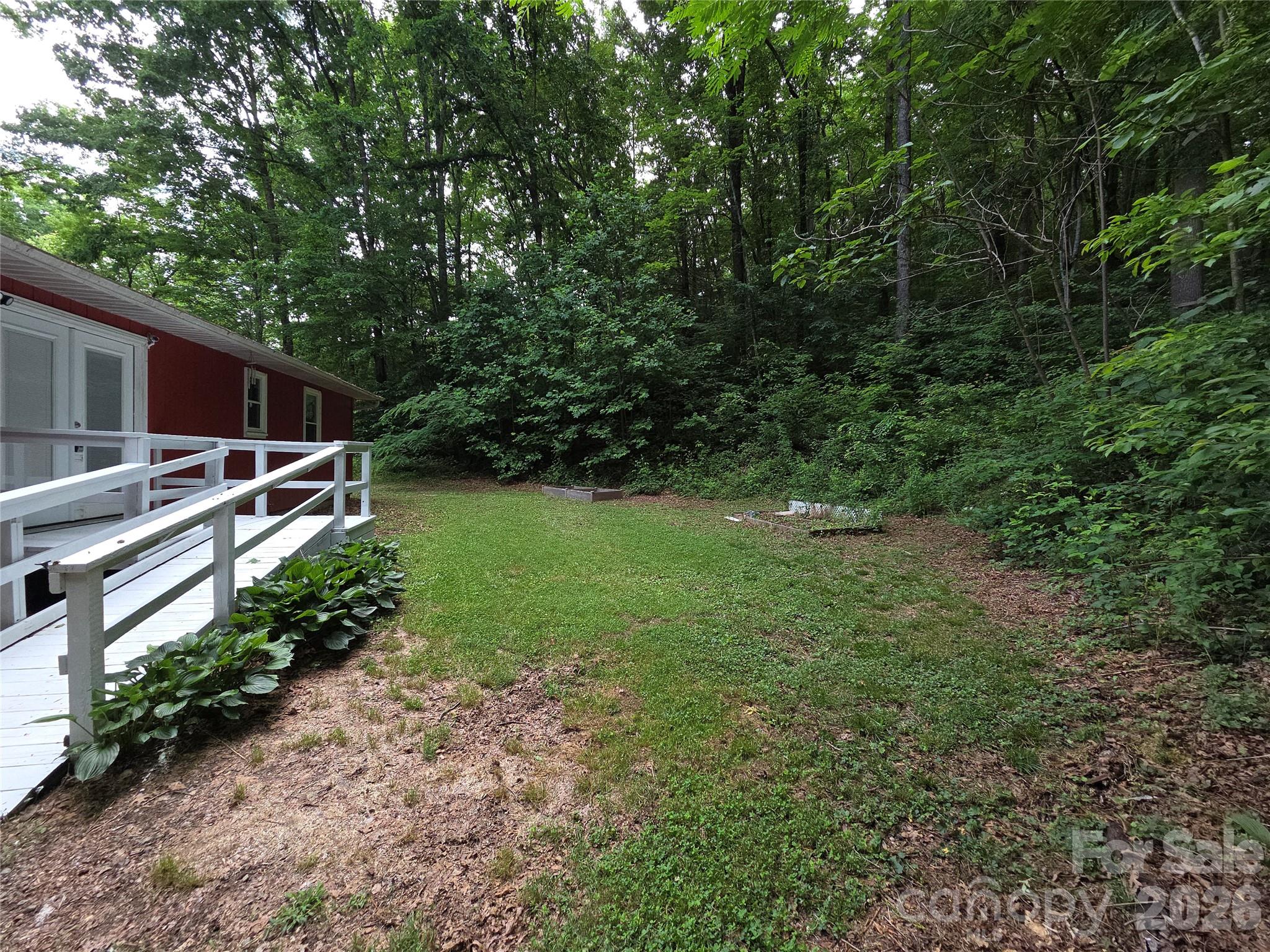 165 Mount Eire Drive — Sylva