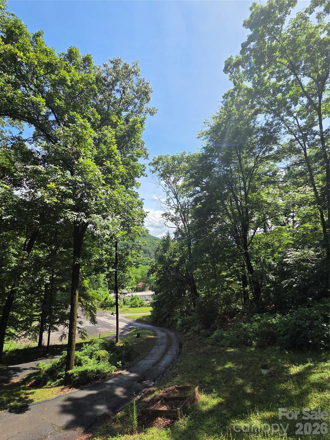 165 Mount Eire Drive — Sylva