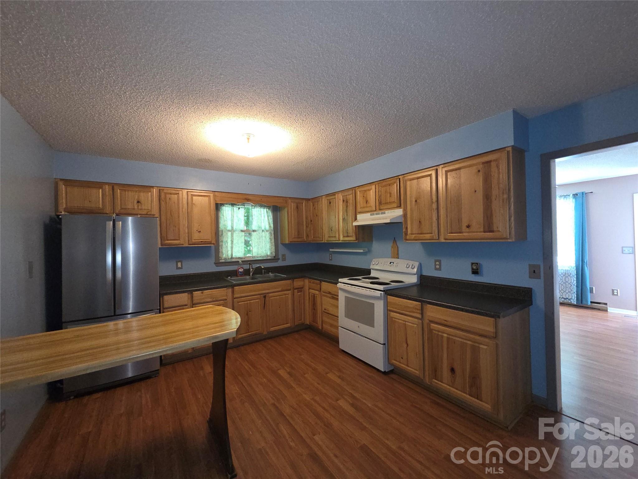 165 Mount Eire Drive — Sylva