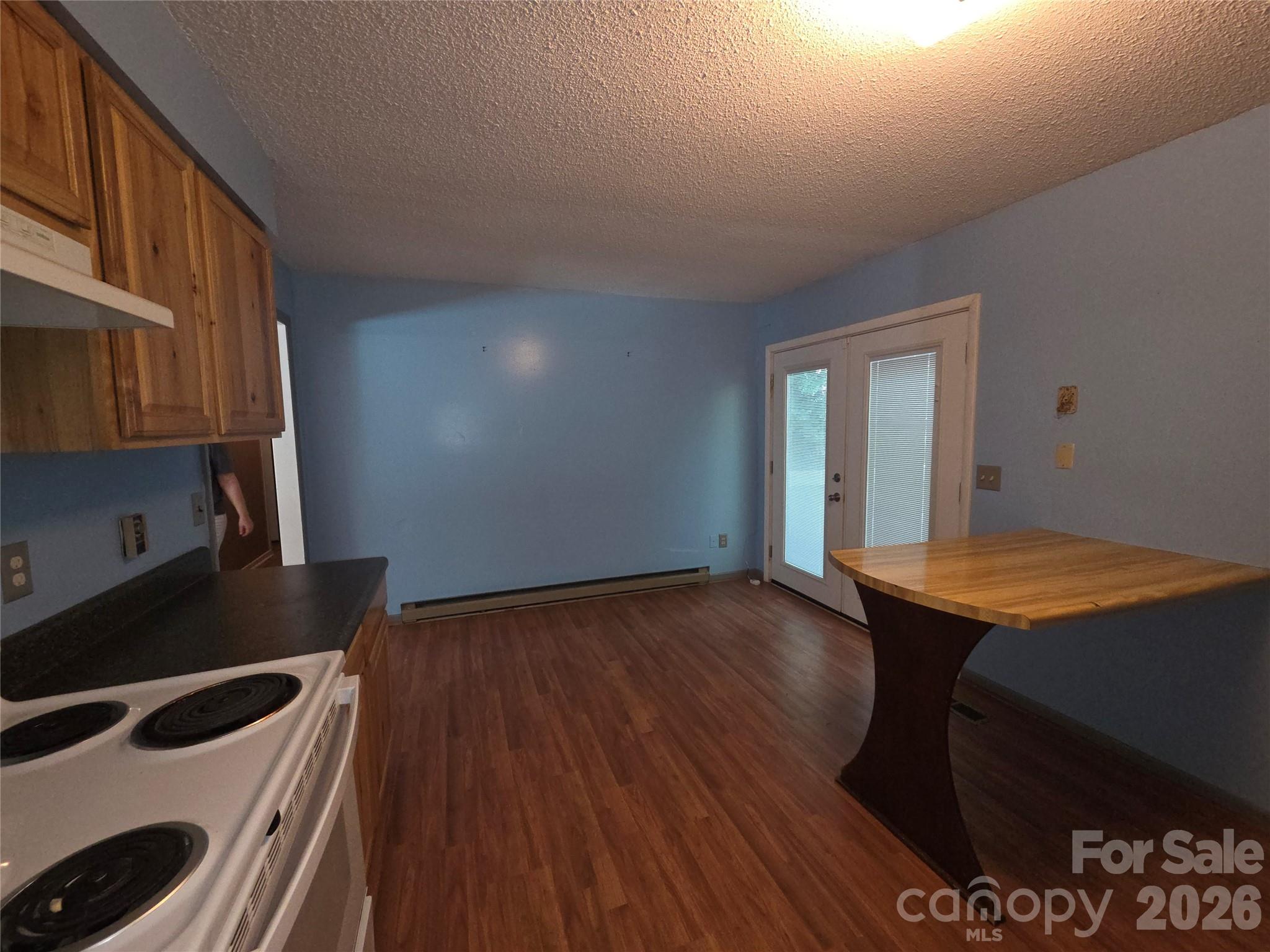 165 Mount Eire Drive — Sylva