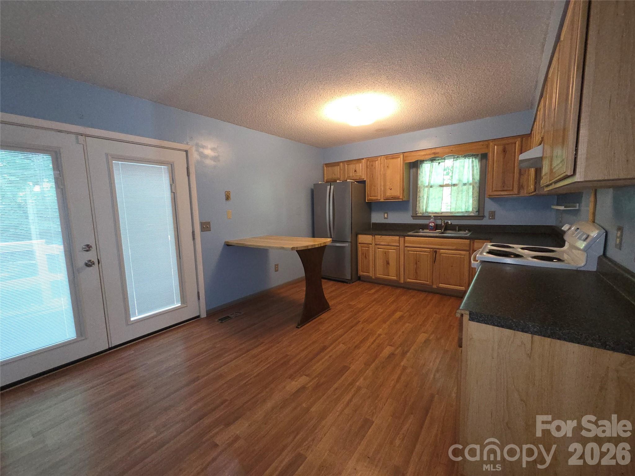 165 Mount Eire Drive — Sylva