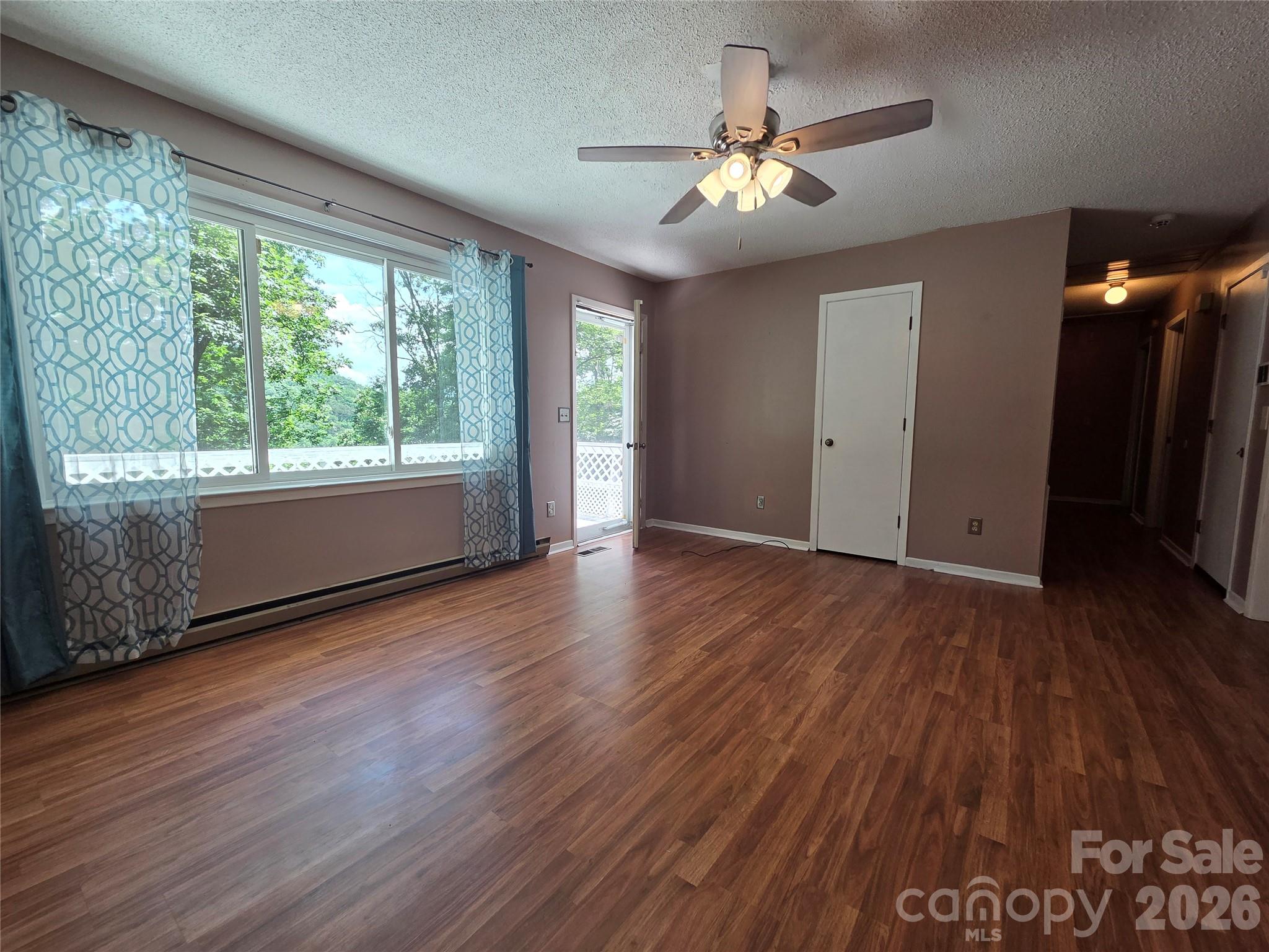 165 Mount Eire Drive — Sylva
