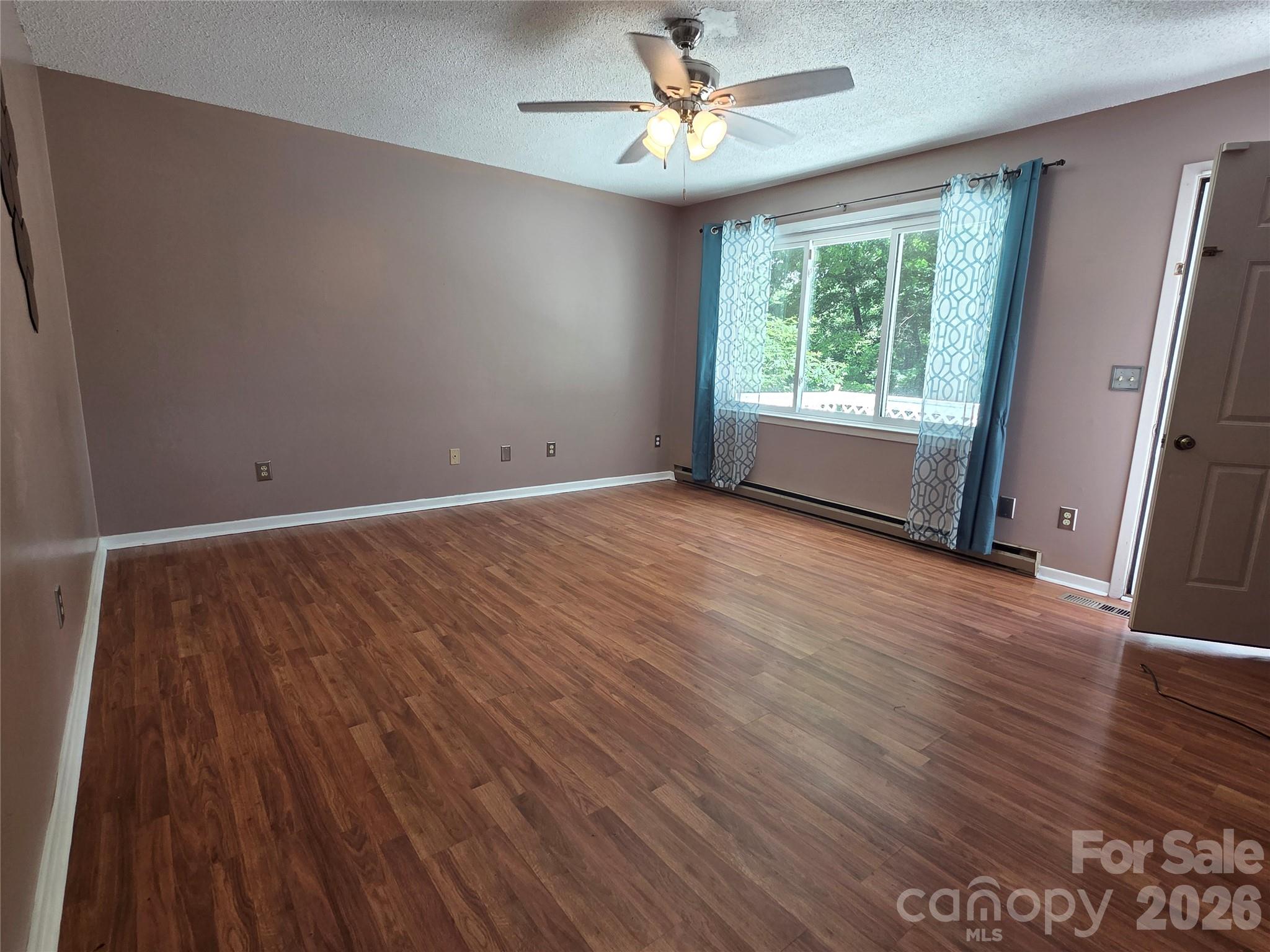 165 Mount Eire Drive — Sylva