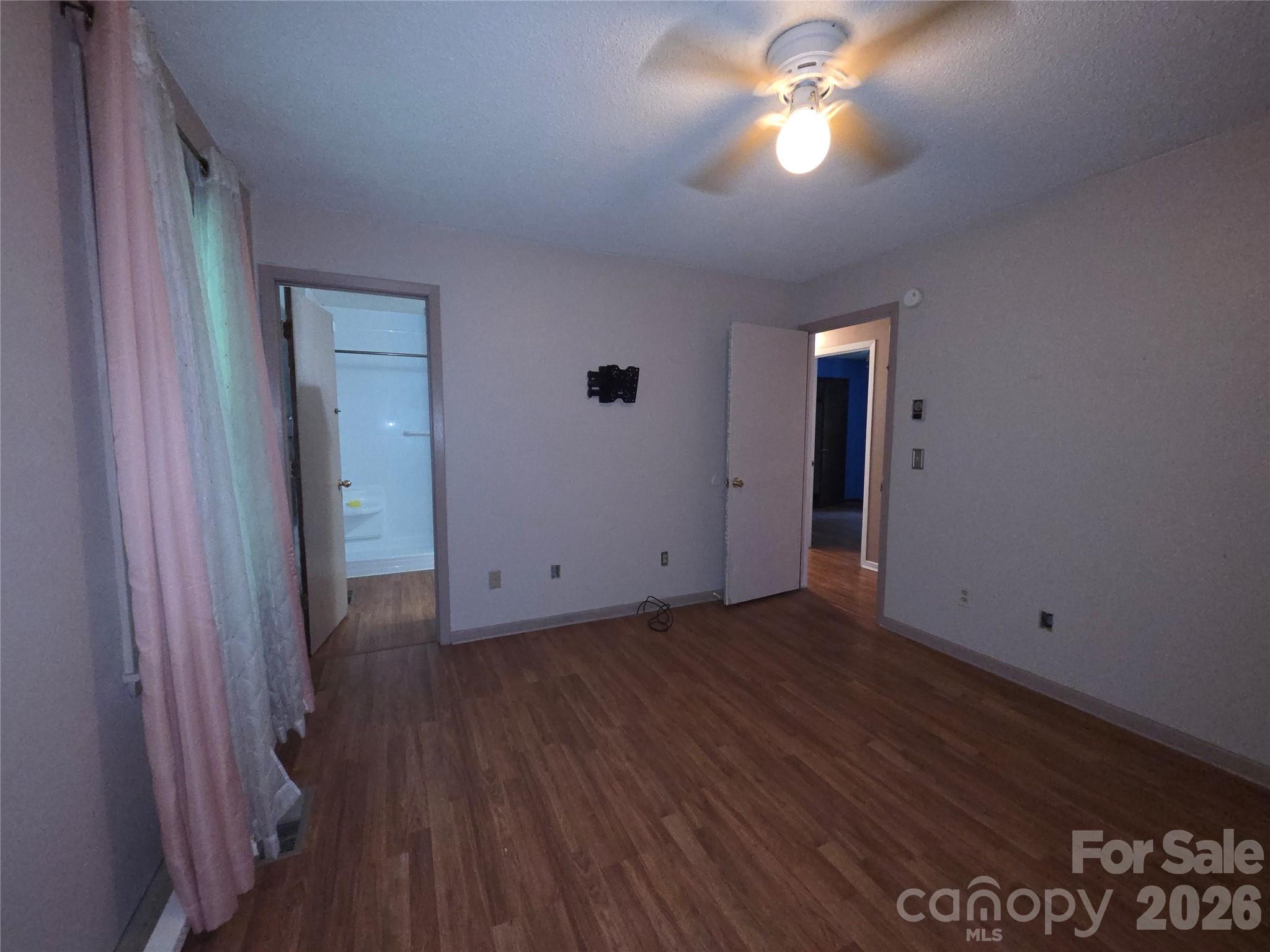 165 Mount Eire Drive — Sylva