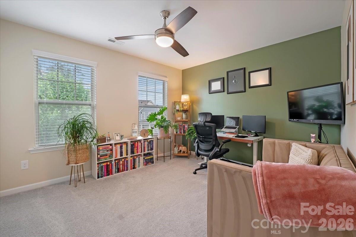 17534 Austins Creek Drive — Charlotte