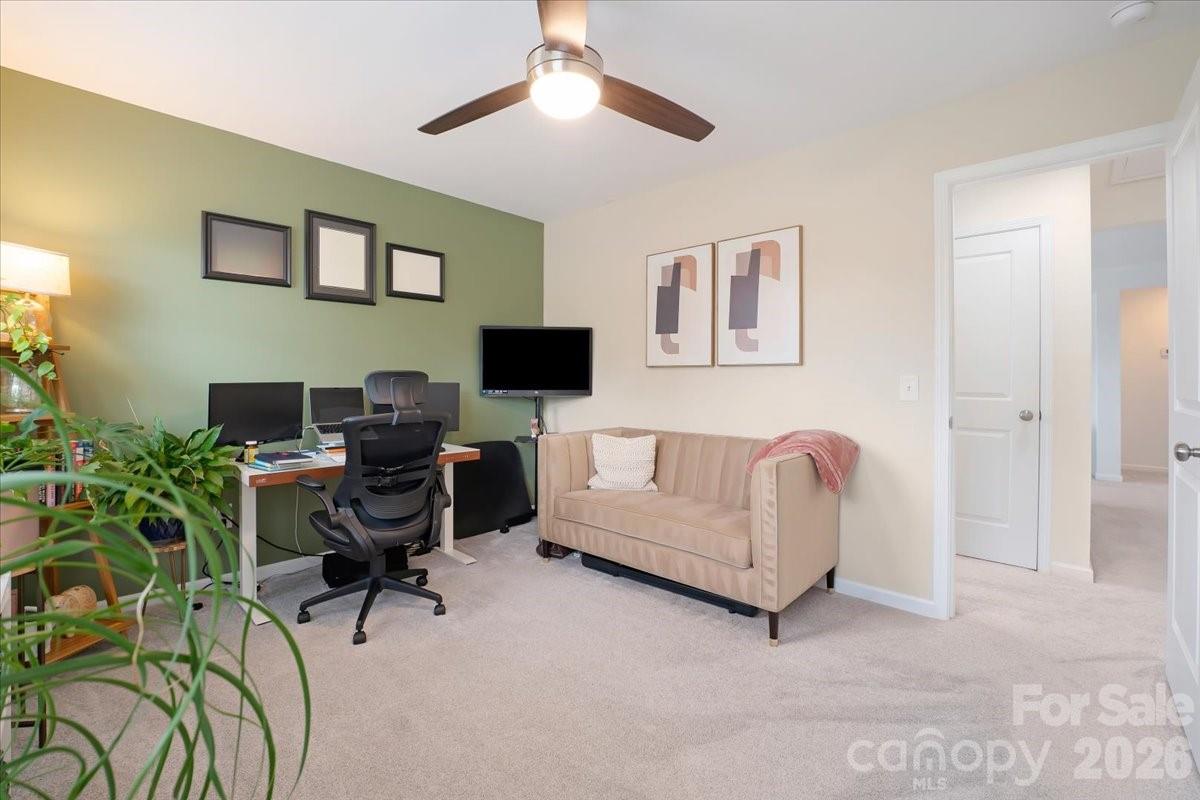 17534 Austins Creek Drive — Charlotte