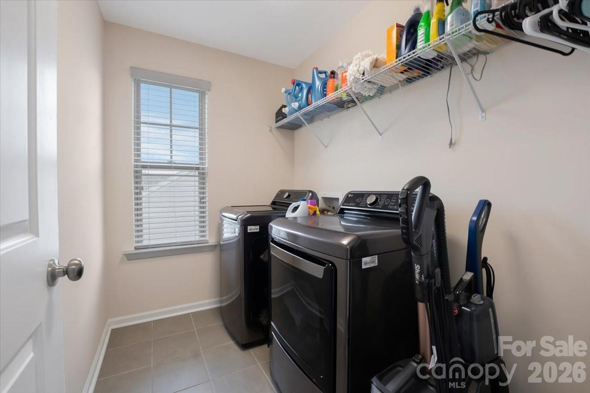 17534 Austins Creek Drive — Charlotte
