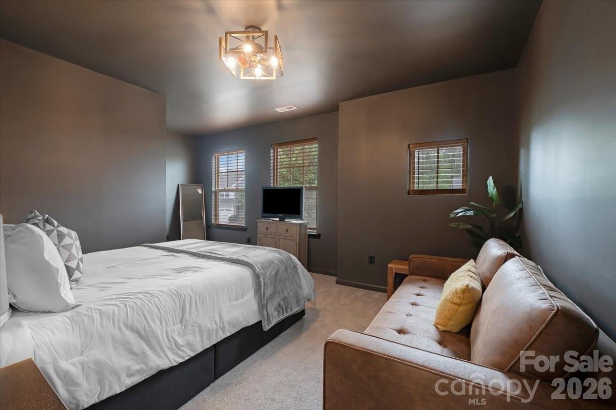 17534 Austins Creek Drive — Charlotte