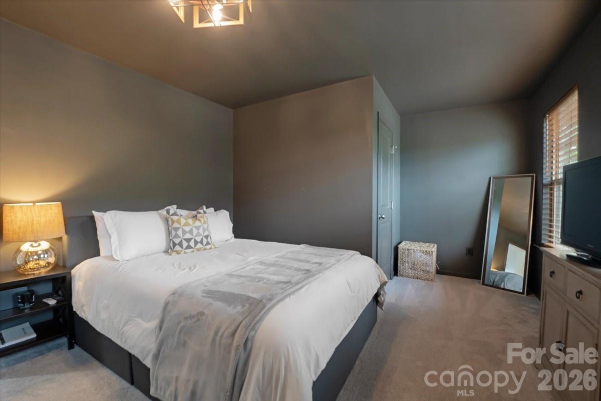 17534 Austins Creek Drive — Charlotte