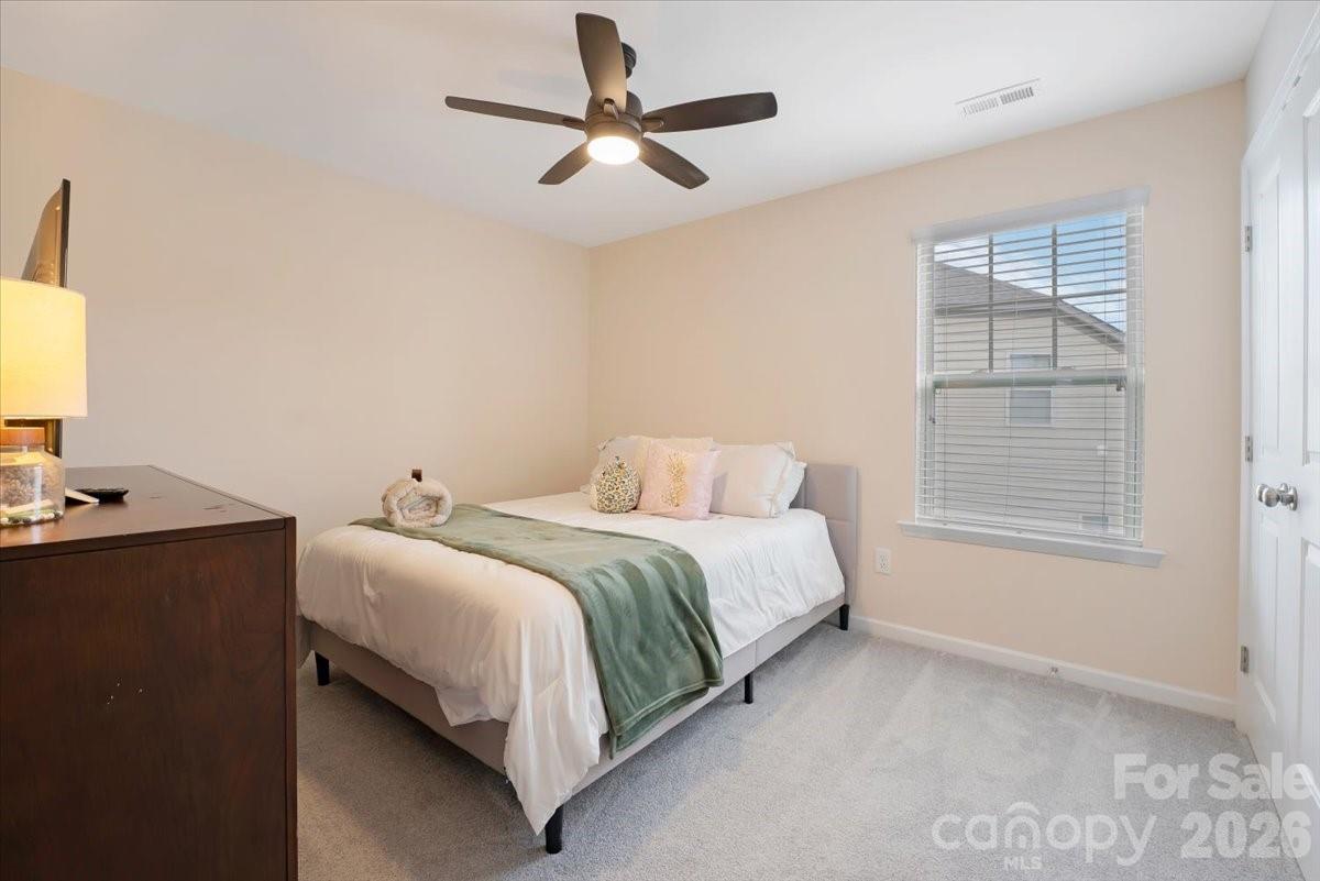 17534 Austins Creek Drive — Charlotte