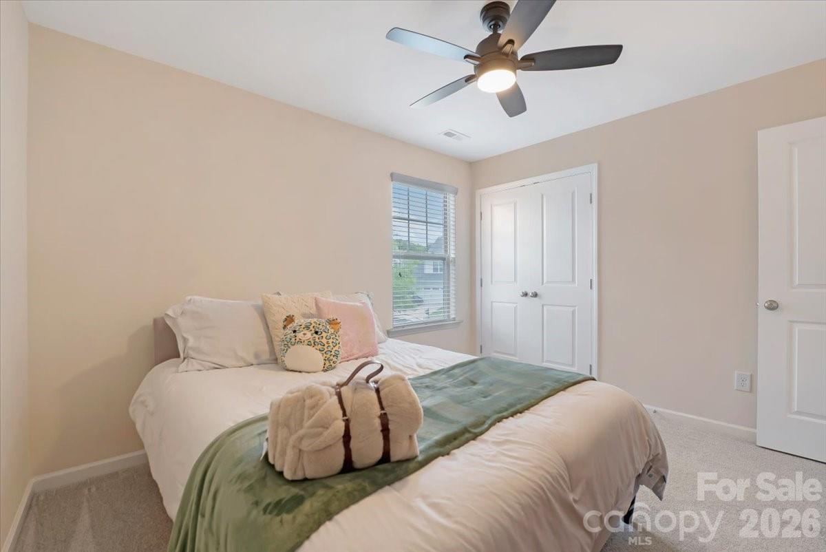 17534 Austins Creek Drive — Charlotte