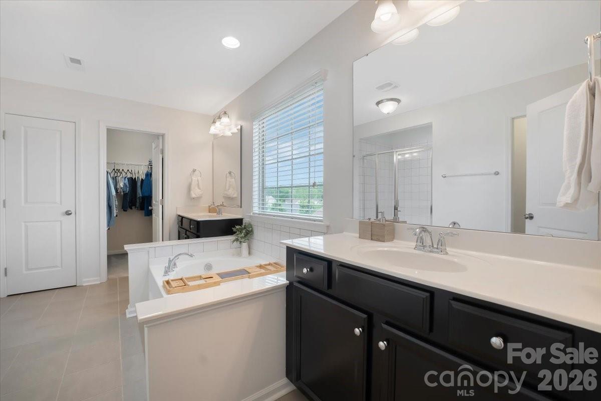 17534 Austins Creek Drive — Charlotte