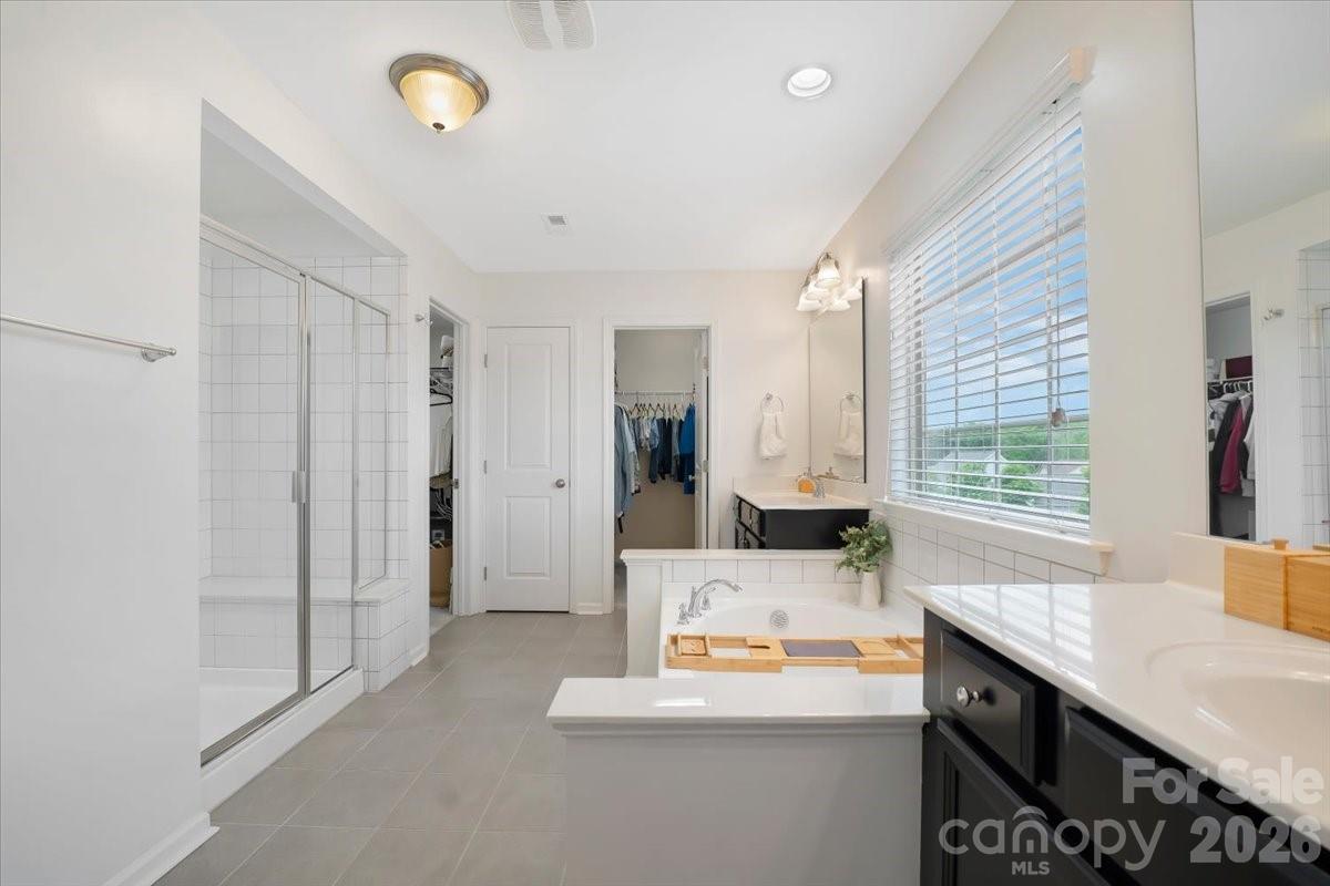 17534 Austins Creek Drive — Charlotte