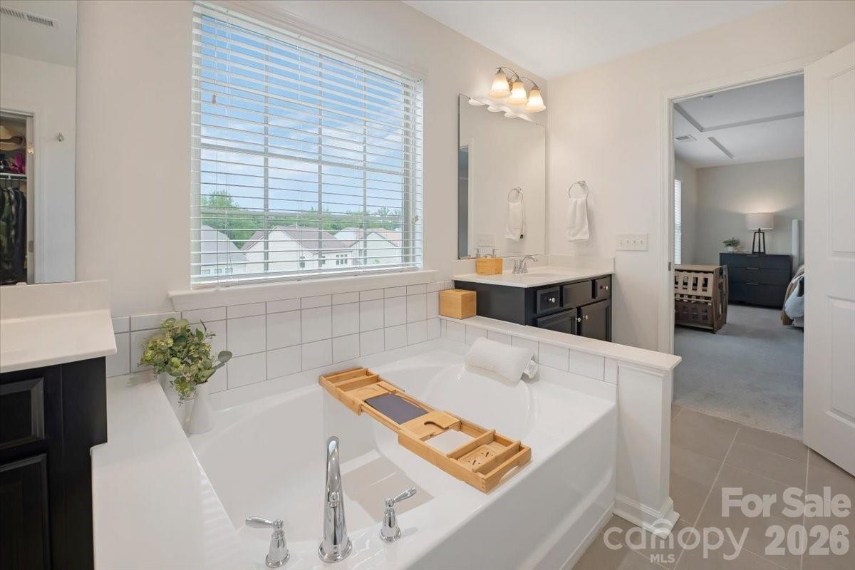 17534 Austins Creek Drive — Charlotte