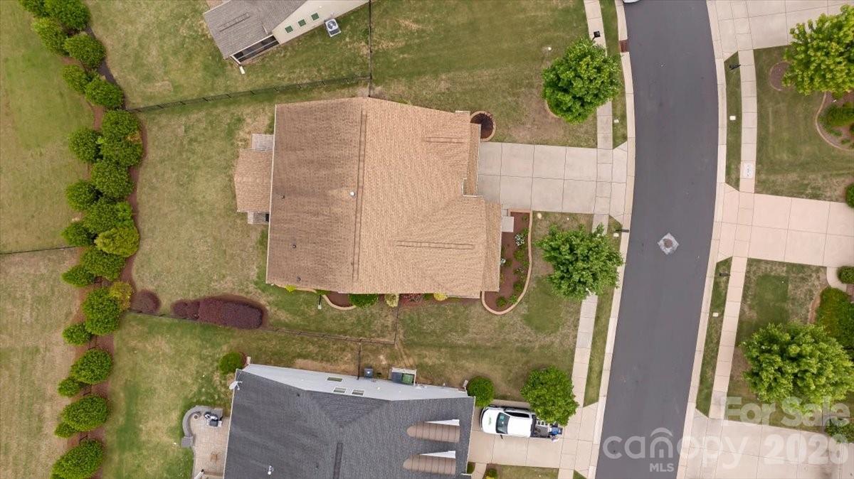 17534 Austins Creek Drive — Charlotte