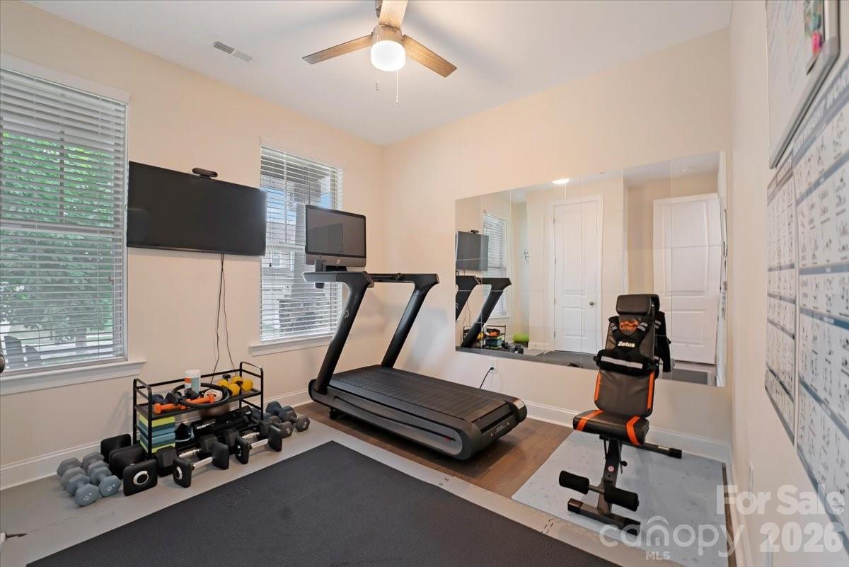 17534 Austins Creek Drive — Charlotte