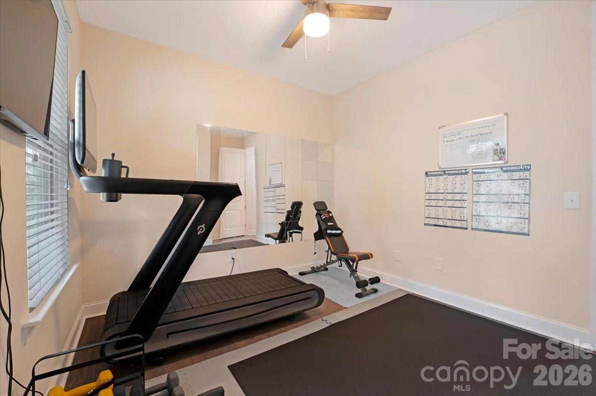 17534 Austins Creek Drive — Charlotte
