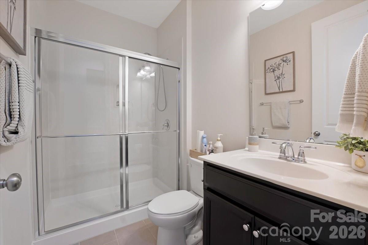 17534 Austins Creek Drive — Charlotte