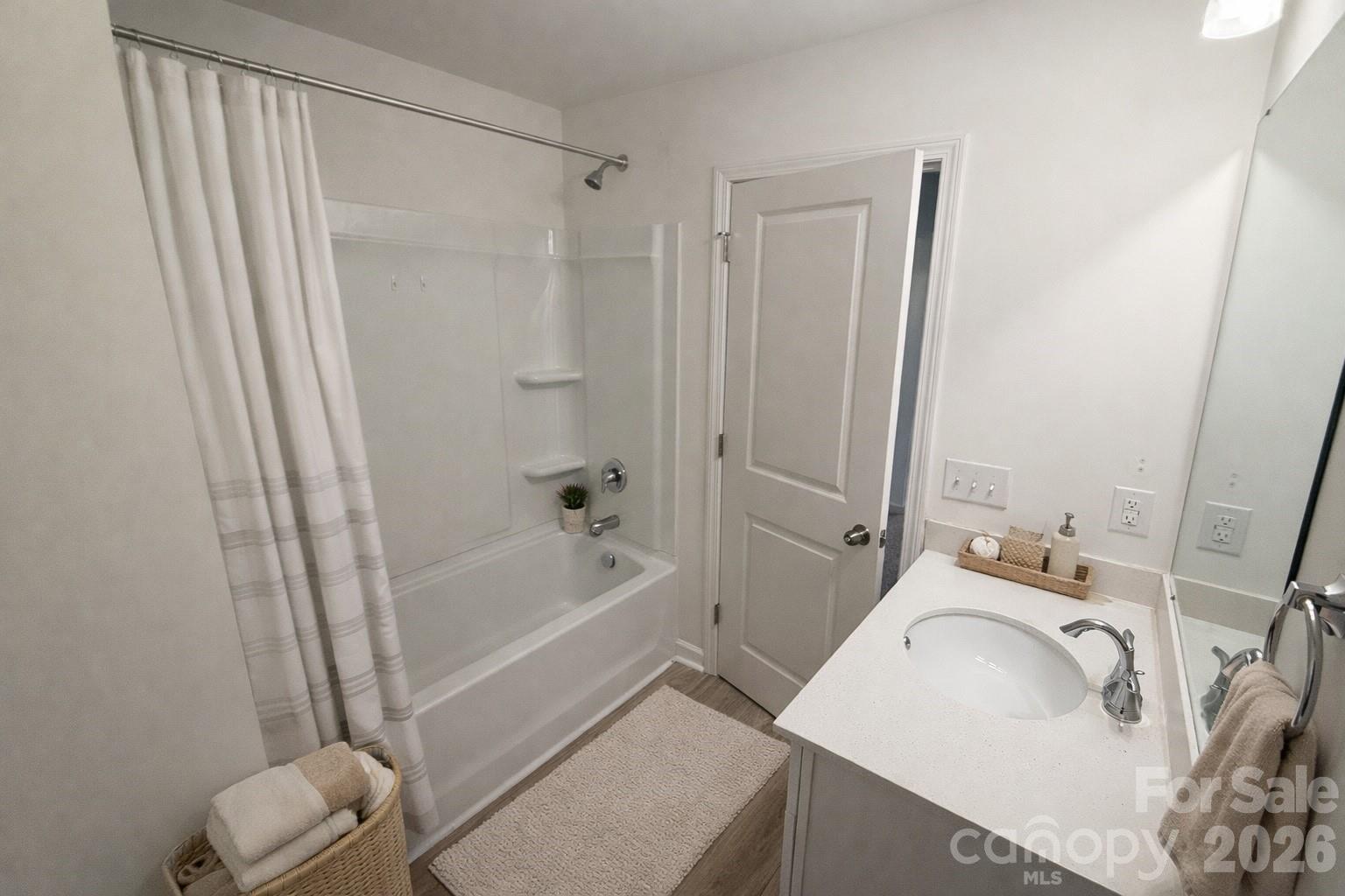1365 Eagle Claw Drive — Kannapolis