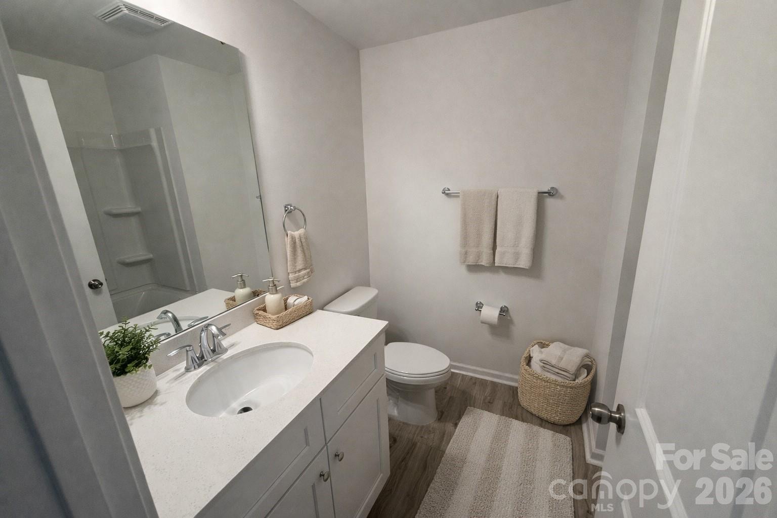 1365 Eagle Claw Drive — Kannapolis