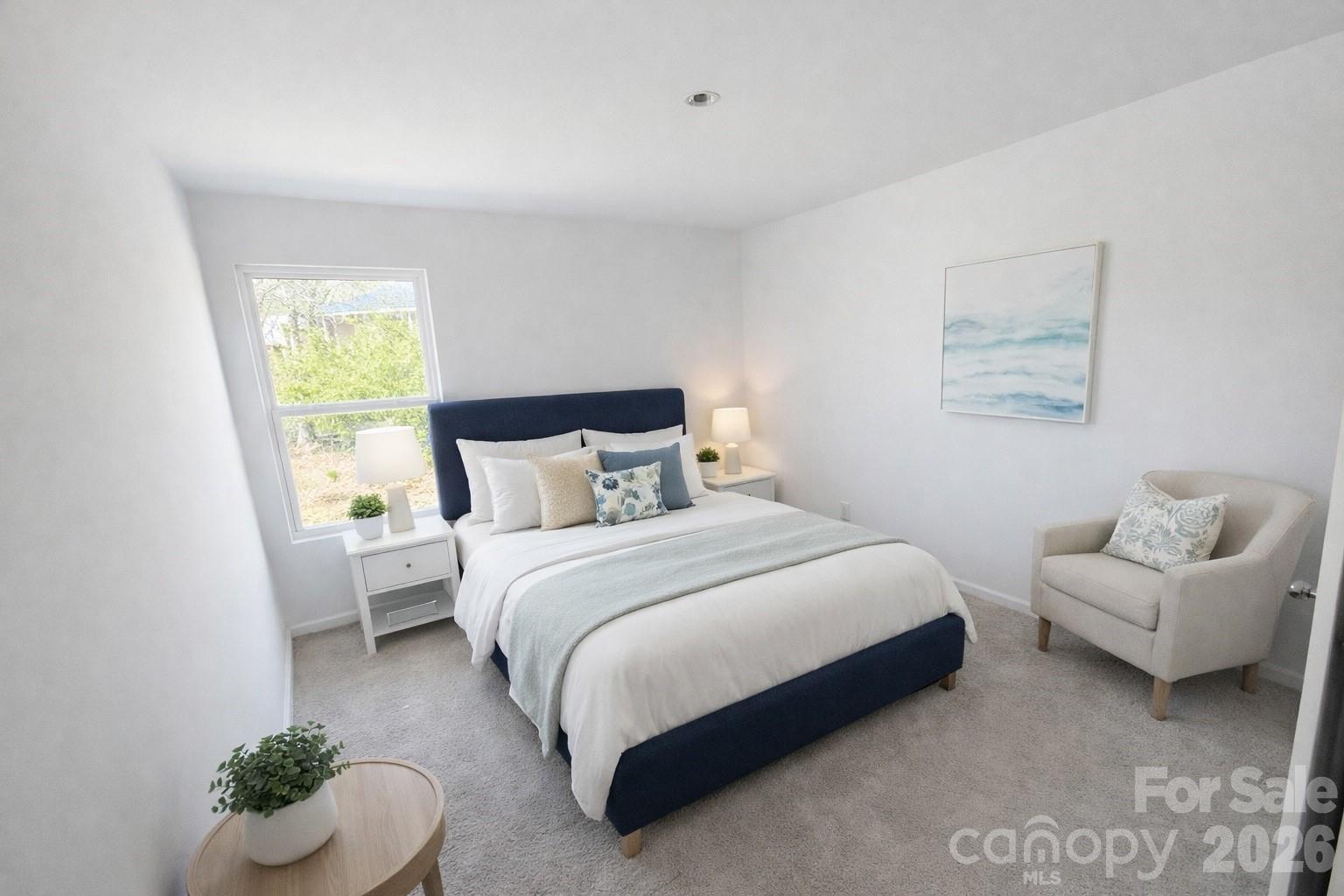 1365 Eagle Claw Drive — Kannapolis