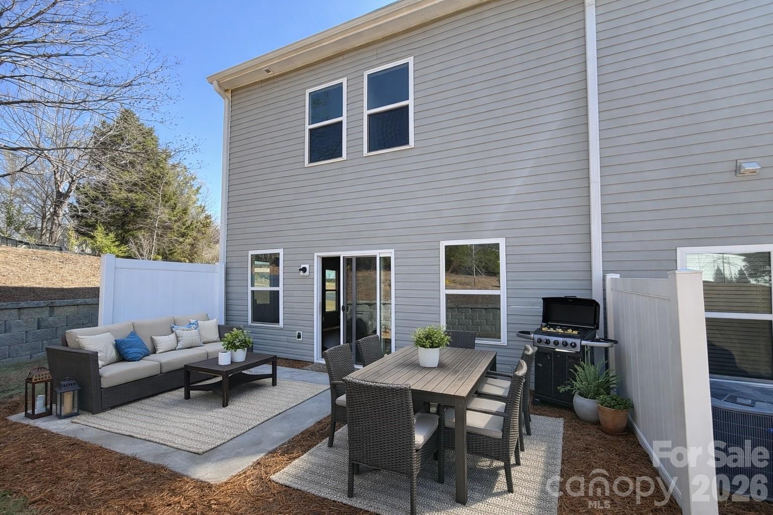 1365 Eagle Claw Drive — Kannapolis