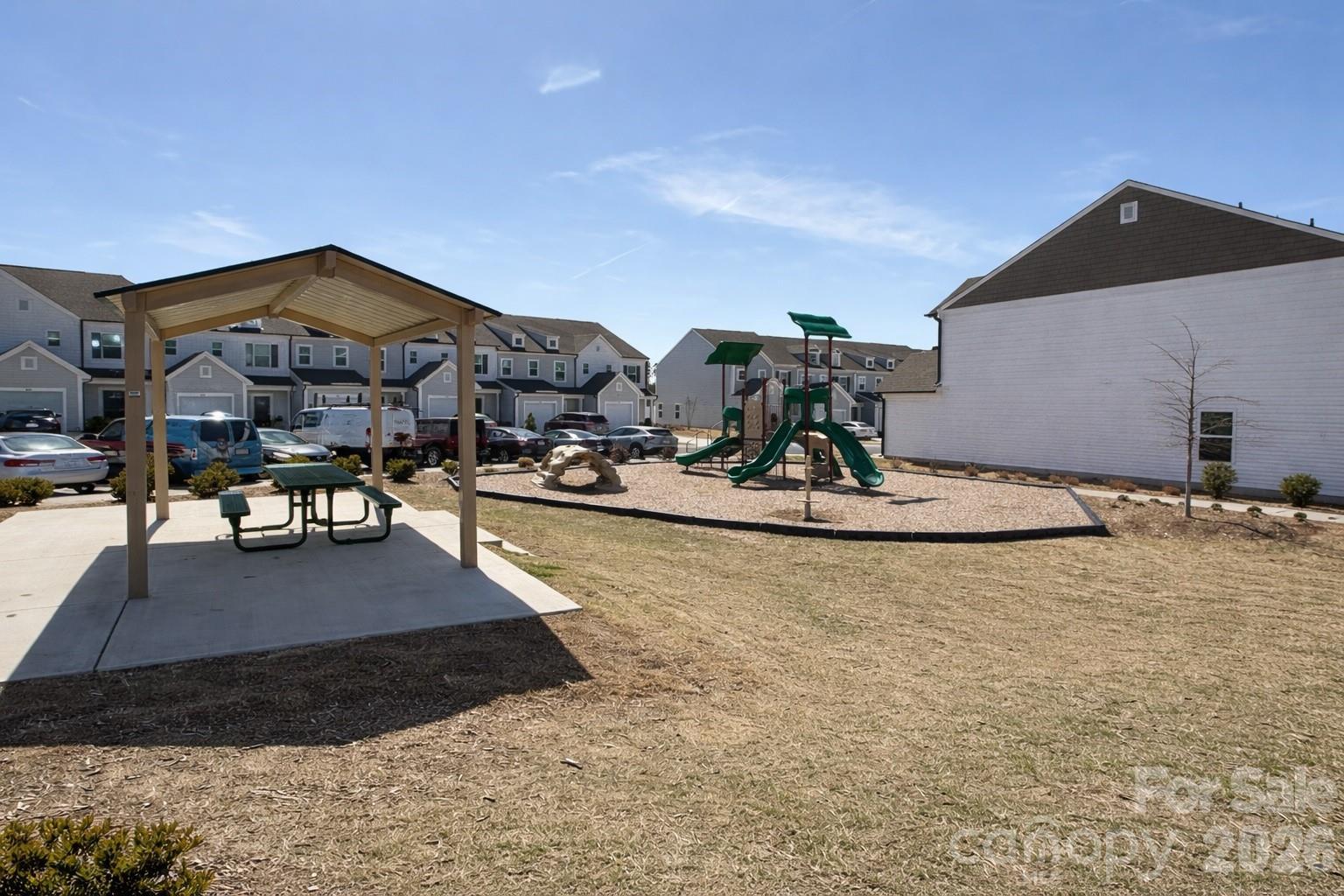 1365 Eagle Claw Drive — Kannapolis