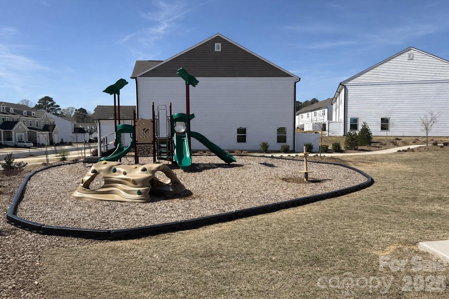 1365 Eagle Claw Drive — Kannapolis