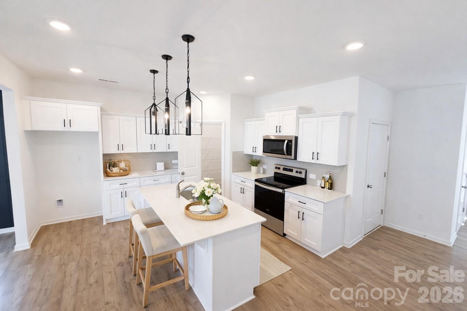 1365 Eagle Claw Drive — Kannapolis