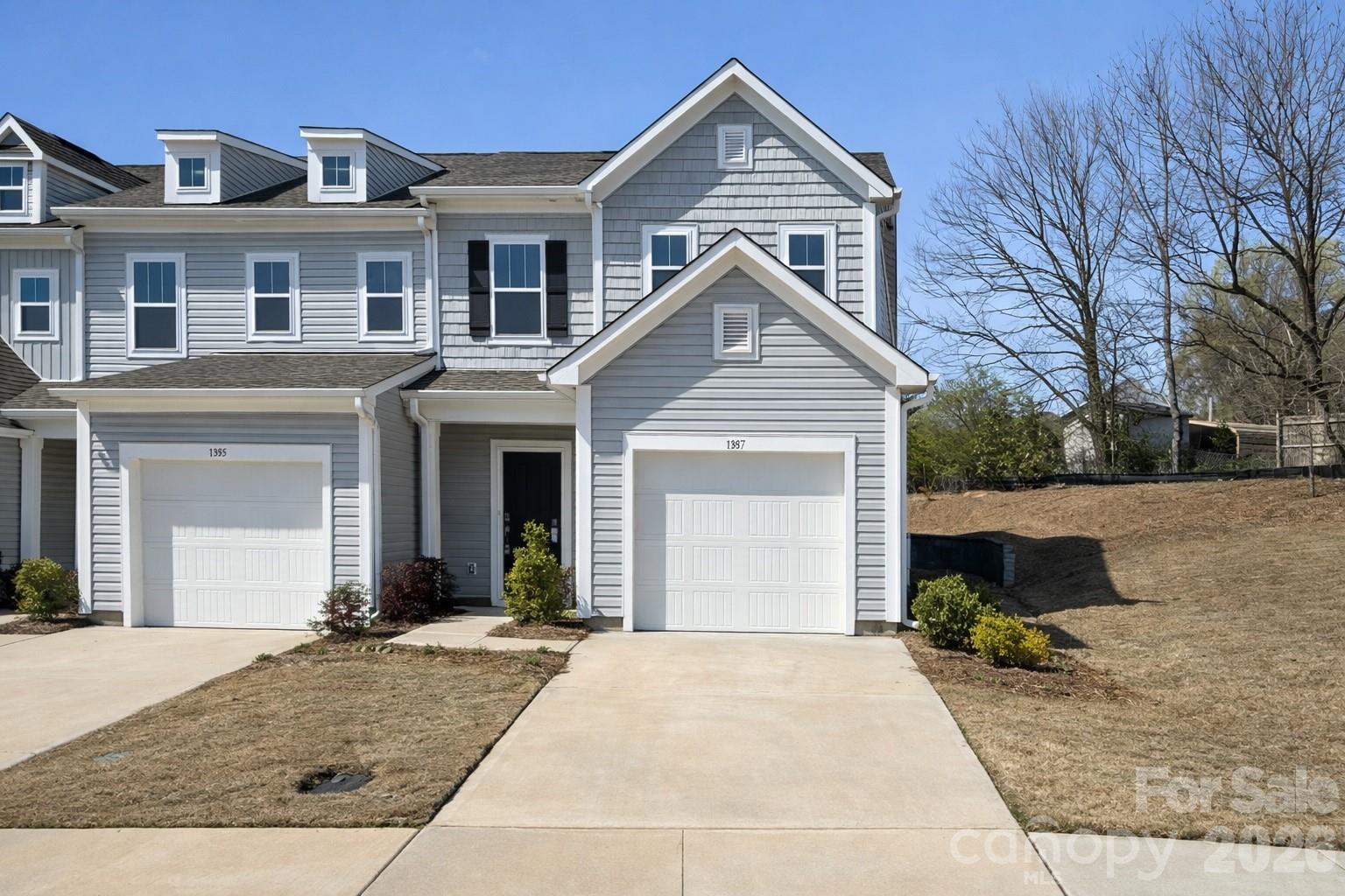 1365 Eagle Claw Drive — Kannapolis