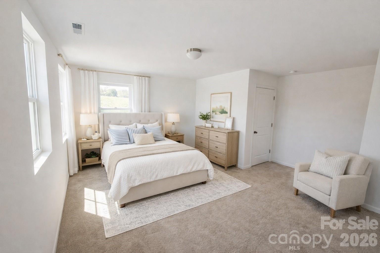 1365 Eagle Claw Drive — Kannapolis
