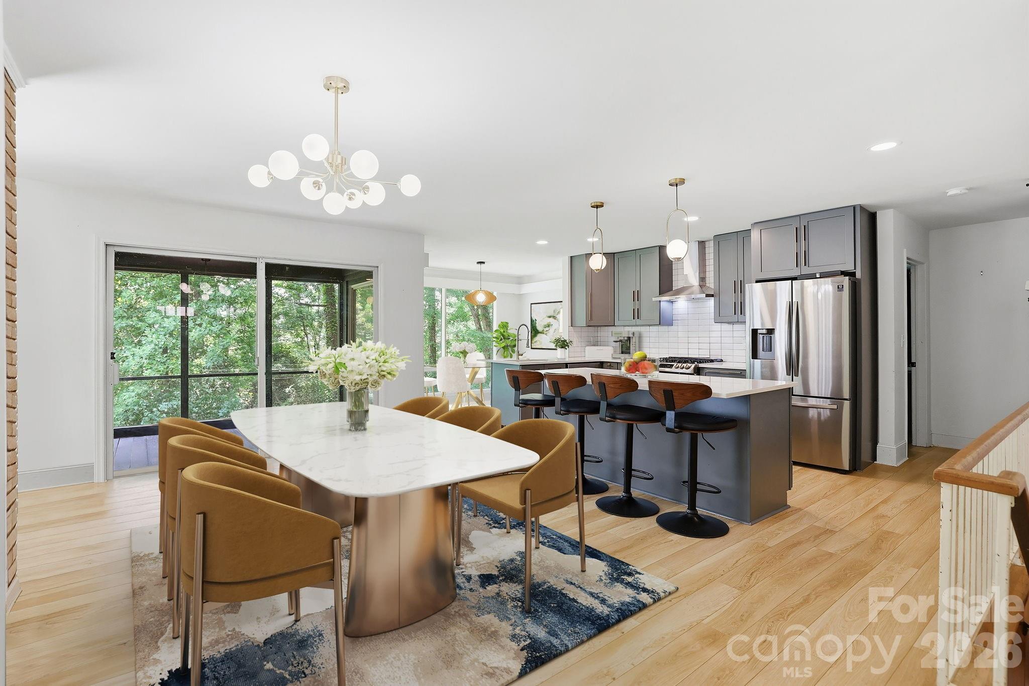 3034 Eastburn Road — Charlotte