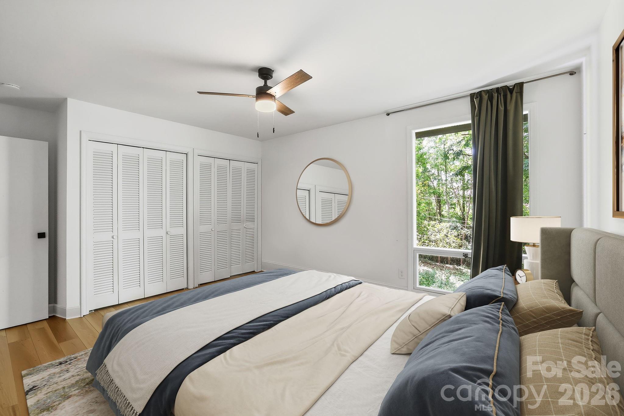 3034 Eastburn Road — Charlotte
