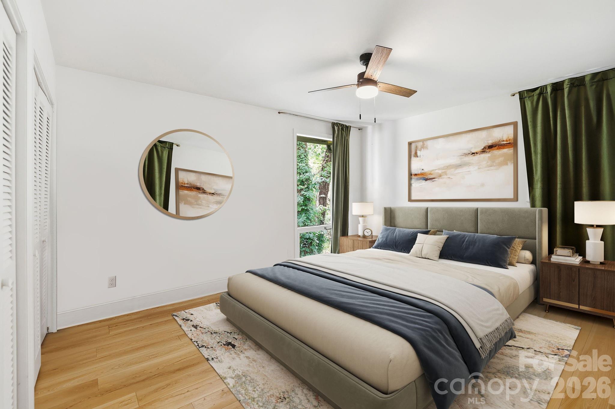 3034 Eastburn Road — Charlotte