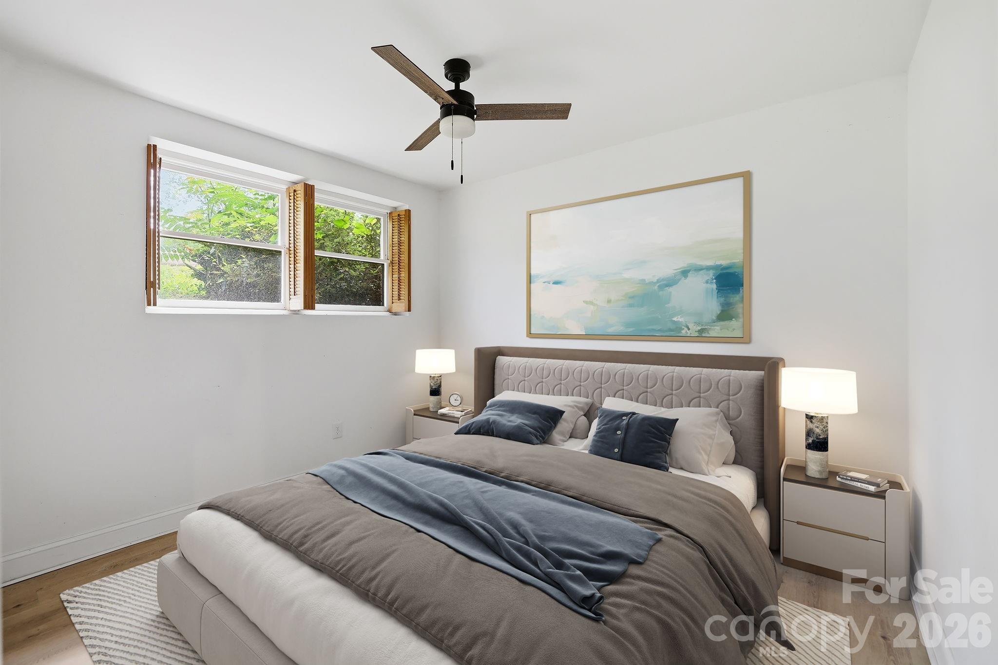 3034 Eastburn Road — Charlotte