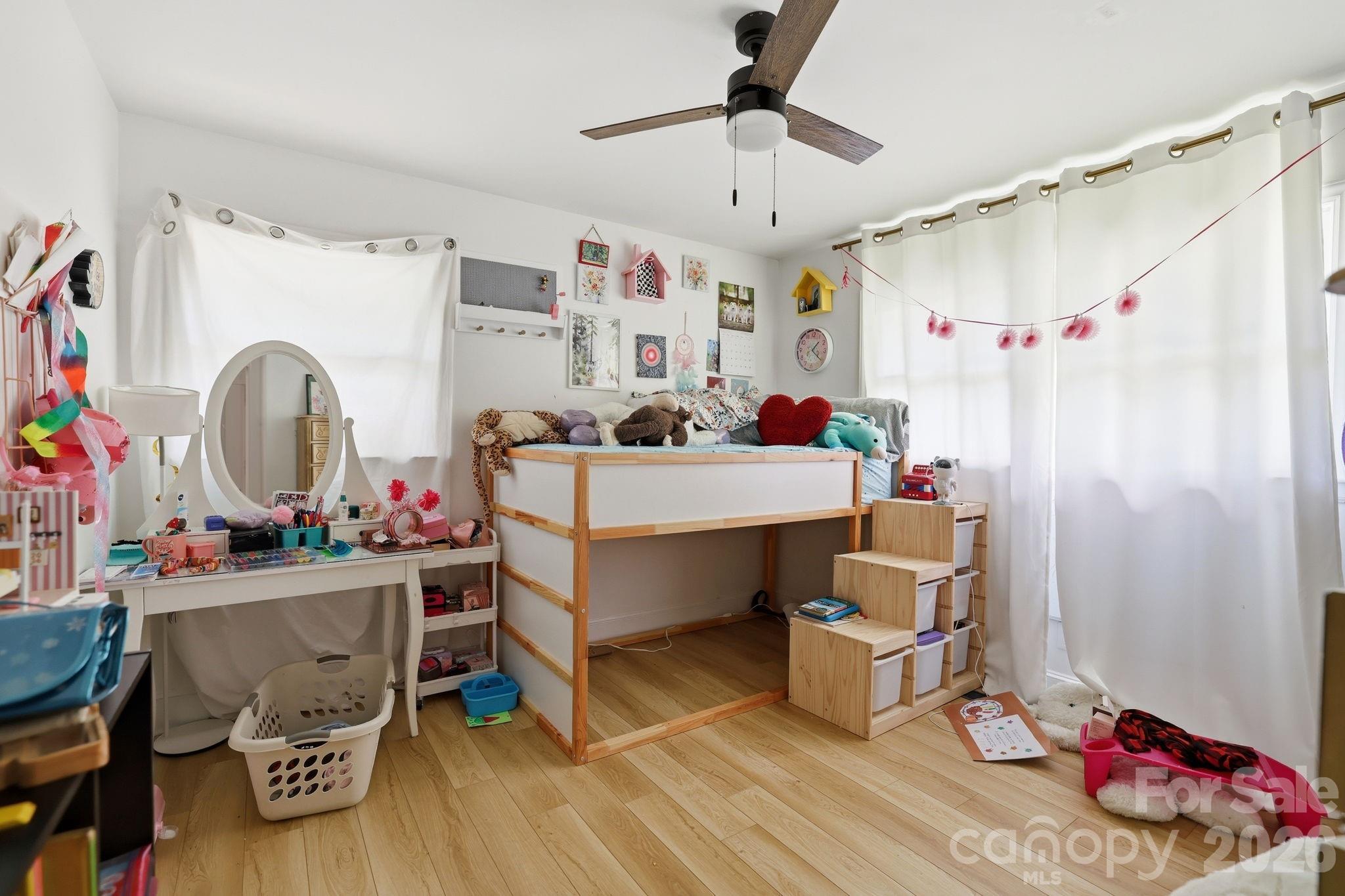 3034 Eastburn Road — Charlotte