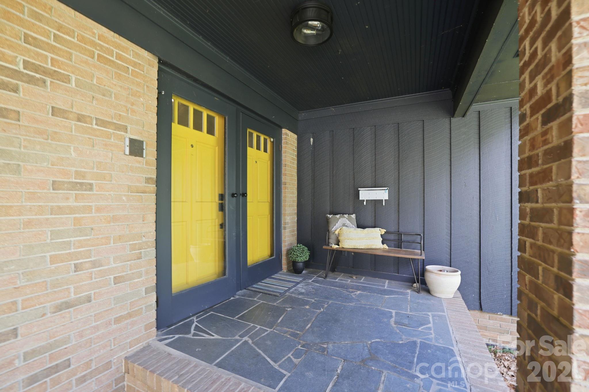 3034 Eastburn Road — Charlotte