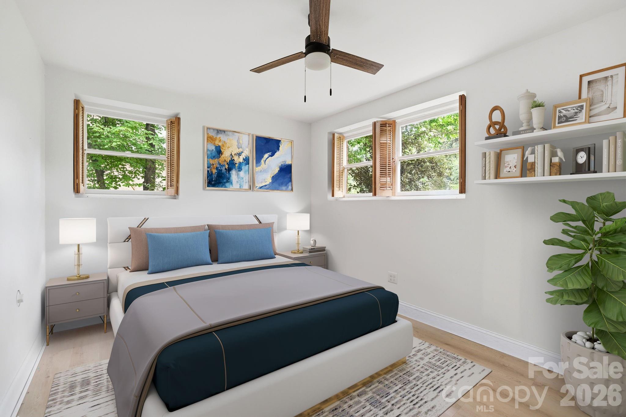 3034 Eastburn Road — Charlotte