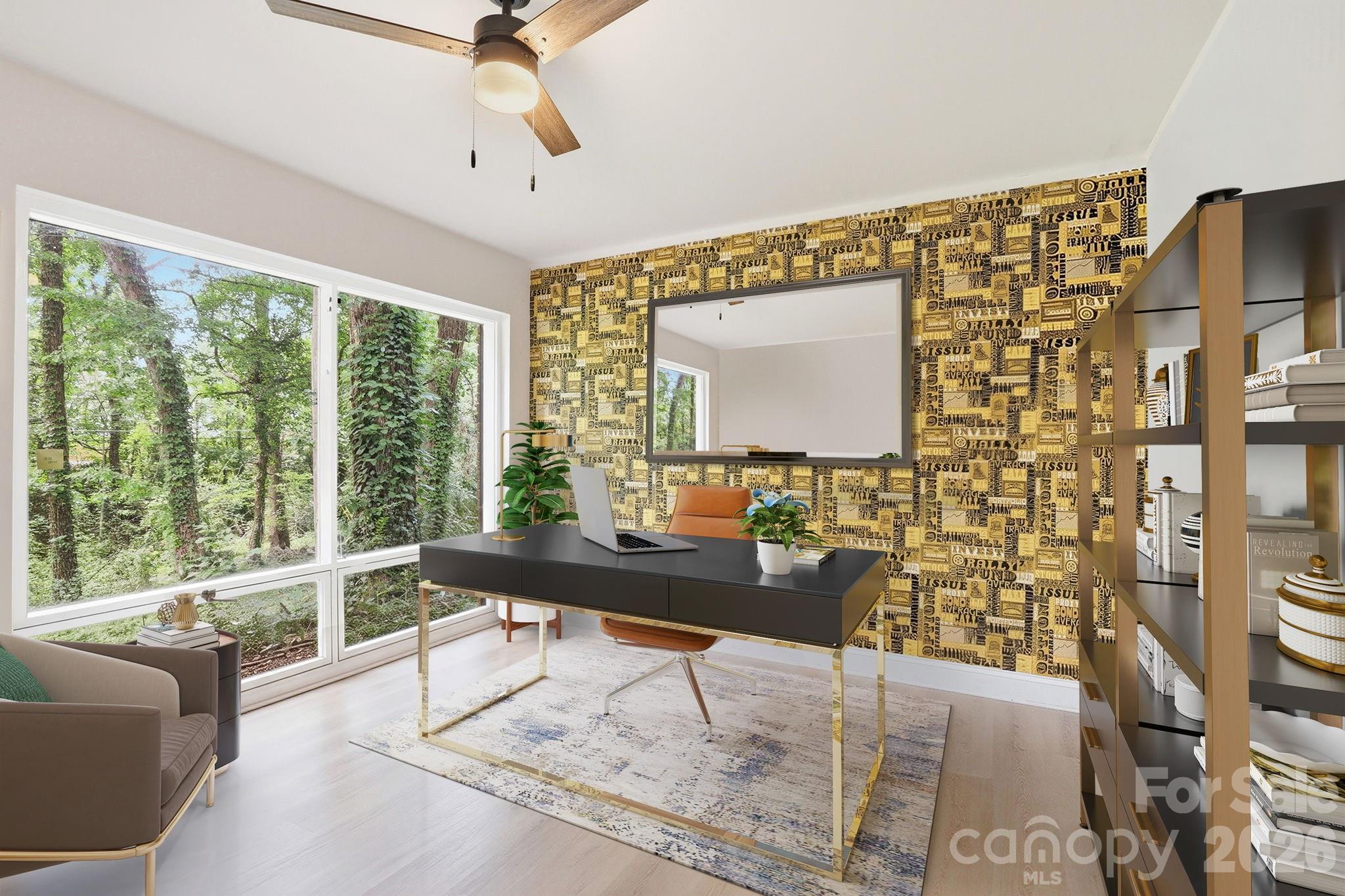 3034 Eastburn Road — Charlotte